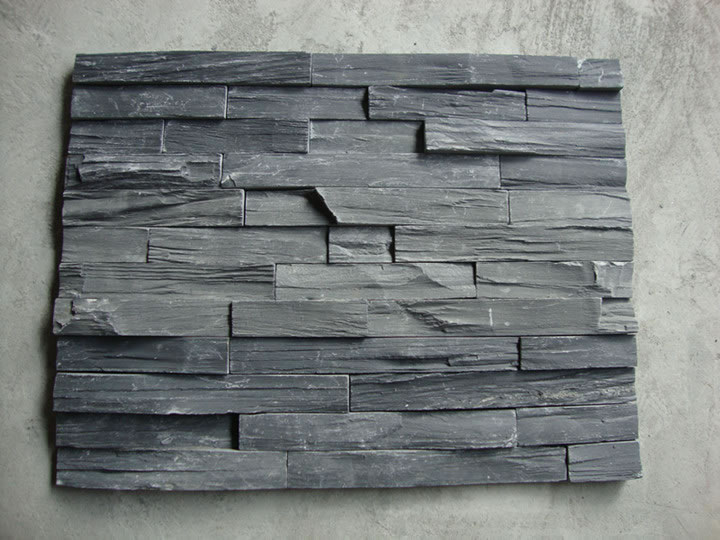 江西黑板-毛面文化石