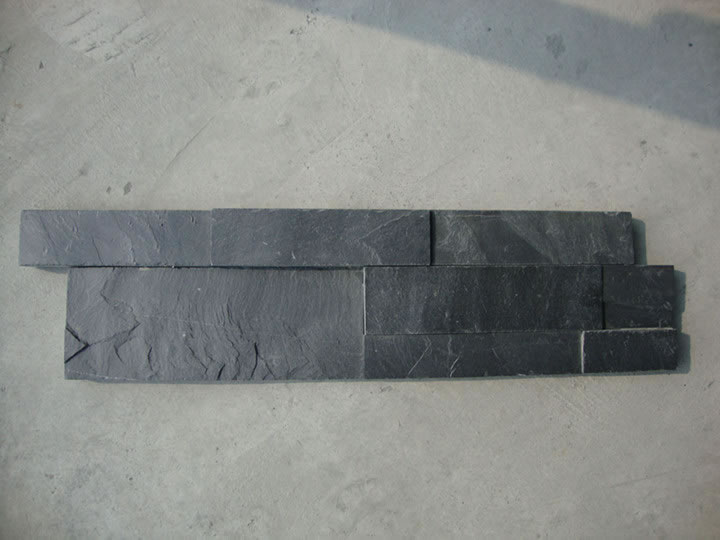 江西黑板-平板文化石